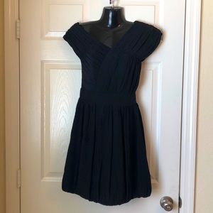 Wayne Cooper Little Black Dress